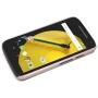 Nillkin Sparkle Series New Leather case for Motorola Moto E2 (XT1527 XT1511 XT1505) order from official NILLKIN store